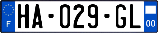 HA-029-GL