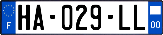 HA-029-LL