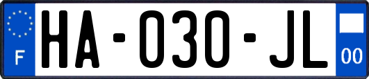 HA-030-JL