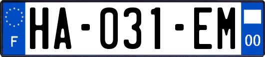 HA-031-EM