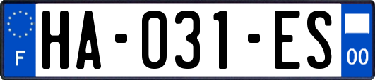 HA-031-ES