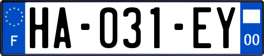 HA-031-EY