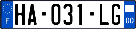 HA-031-LG