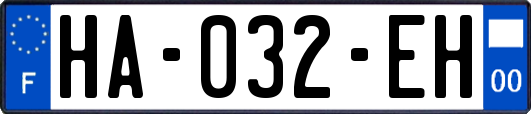 HA-032-EH