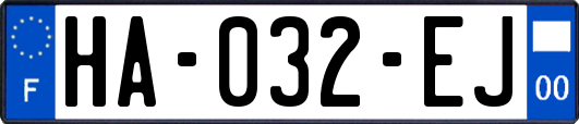 HA-032-EJ