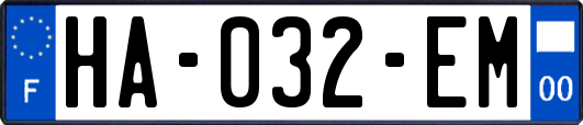 HA-032-EM