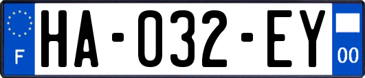 HA-032-EY