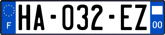 HA-032-EZ