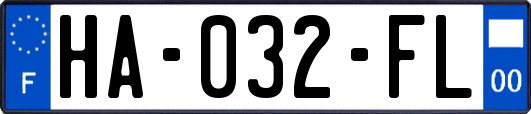 HA-032-FL