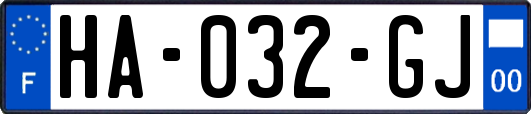 HA-032-GJ