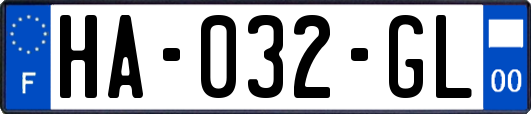 HA-032-GL