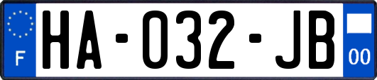 HA-032-JB
