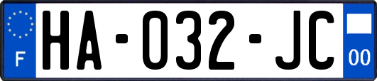 HA-032-JC