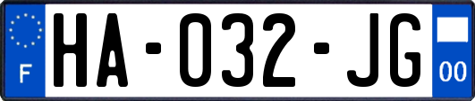HA-032-JG