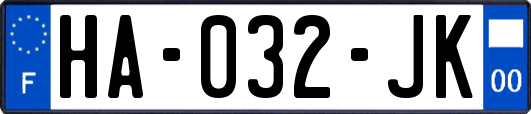 HA-032-JK