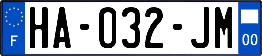 HA-032-JM