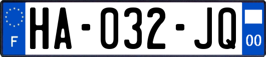 HA-032-JQ