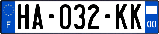 HA-032-KK