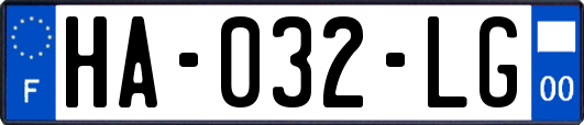 HA-032-LG