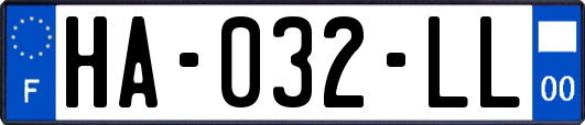 HA-032-LL