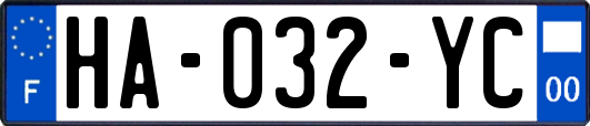 HA-032-YC