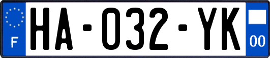 HA-032-YK