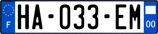 HA-033-EM