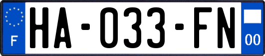 HA-033-FN