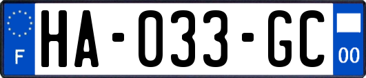HA-033-GC