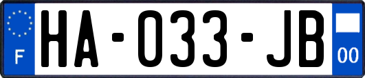 HA-033-JB