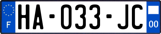 HA-033-JC