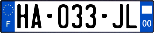 HA-033-JL