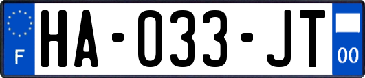 HA-033-JT