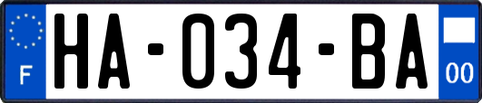 HA-034-BA