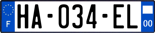 HA-034-EL