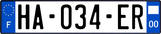 HA-034-ER