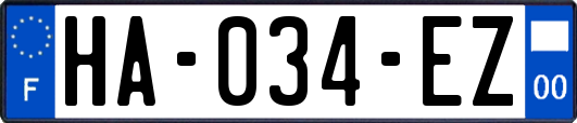 HA-034-EZ