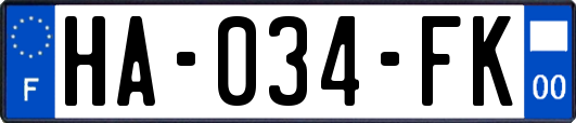 HA-034-FK