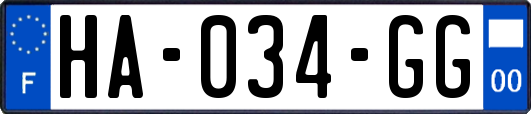 HA-034-GG