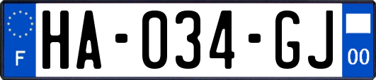 HA-034-GJ