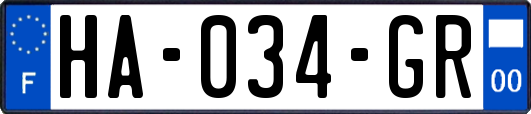 HA-034-GR