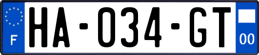 HA-034-GT