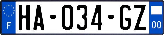 HA-034-GZ