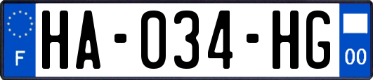 HA-034-HG