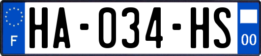 HA-034-HS