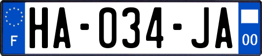 HA-034-JA