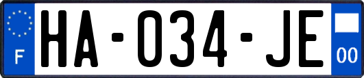 HA-034-JE
