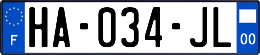 HA-034-JL