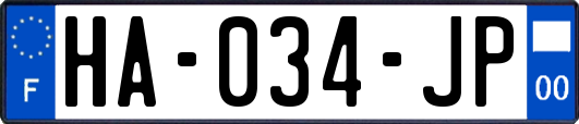 HA-034-JP