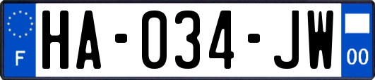 HA-034-JW